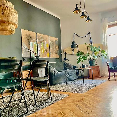 Old Town Krakow! Amazing Location & Character Apartment Екстериор снимка